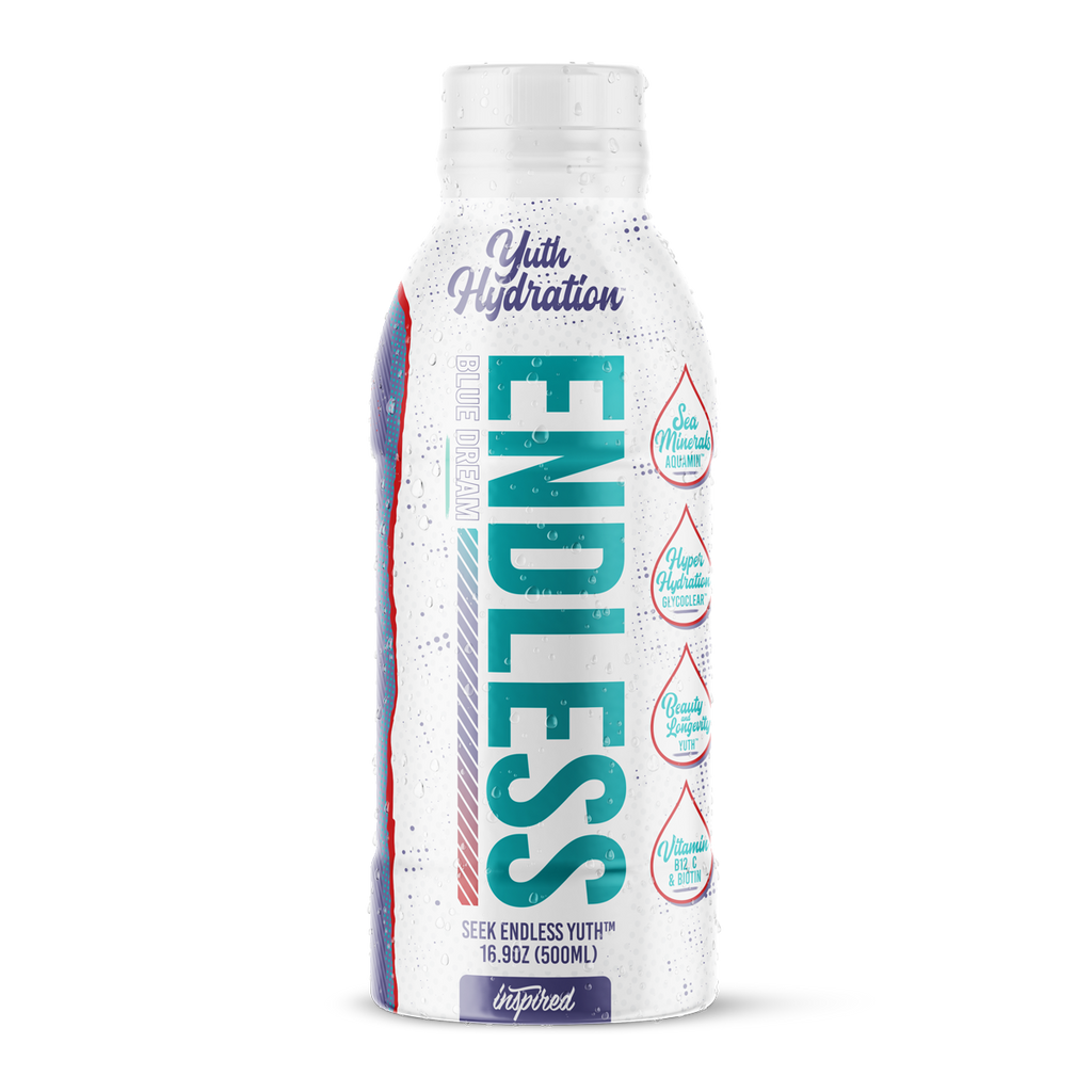 ENDLESS: YUTH HYDRATION RTD