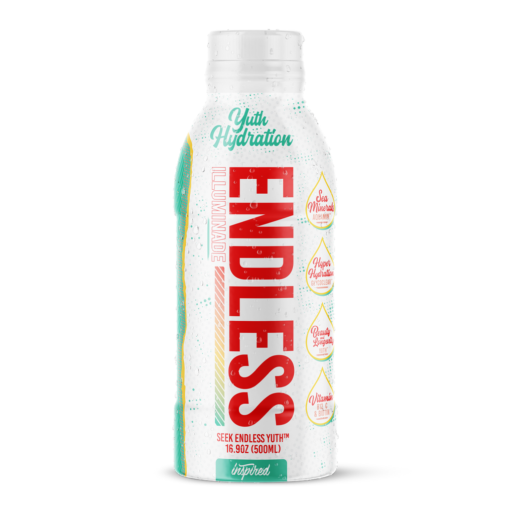 ENDLESS: YUTH HYDRATION RTD