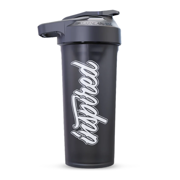 ghostlifestyle previews its first limited edition shaker bottle for the New  Year. Check it out now by clicking on the link in our bio.