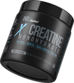 Load image into Gallery viewer, Creatine Monohydrate: INRx | NSF Certified Creatine
